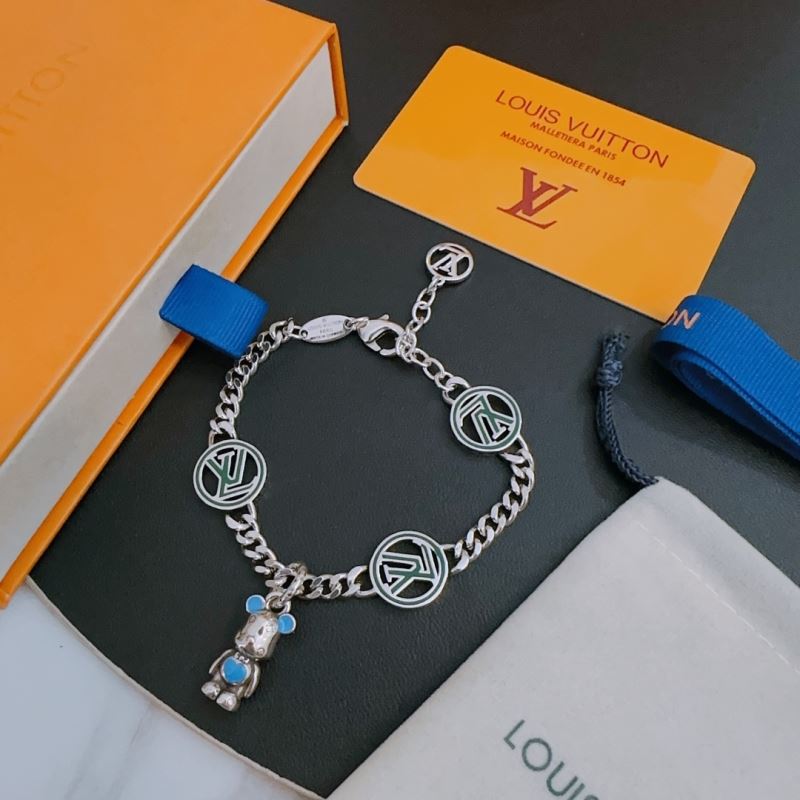 Louis Vuitton Bracelets